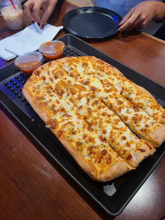 Barro's Pizza Picture 10