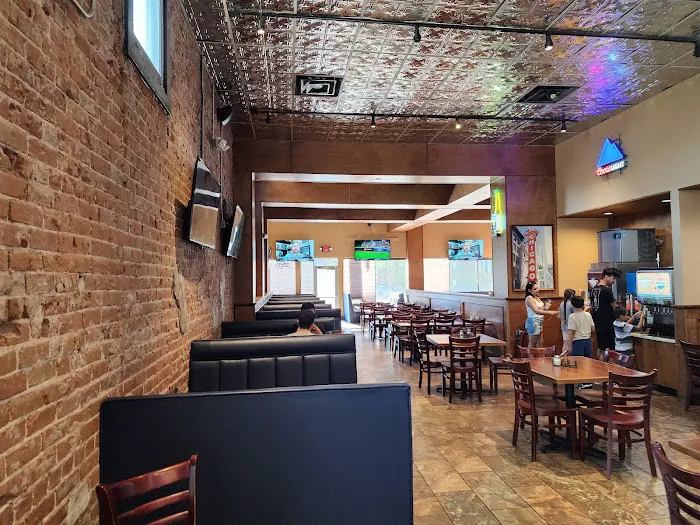 Barro's Pizza Picture 3