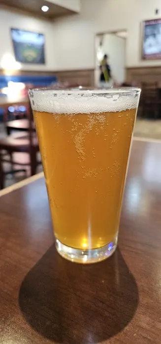 Barro's Pizza Picture 1