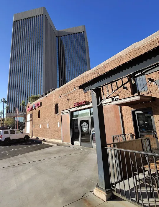 Barro's Pizza Picture 9