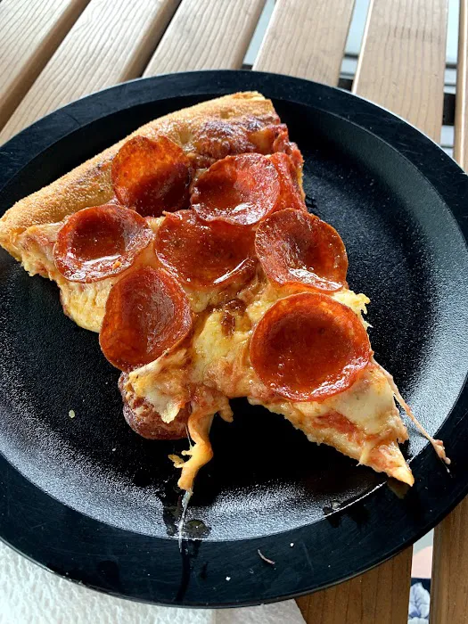 Barro's Pizza Picture 2