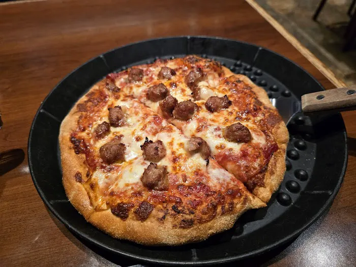 Barro's Pizza Picture 8