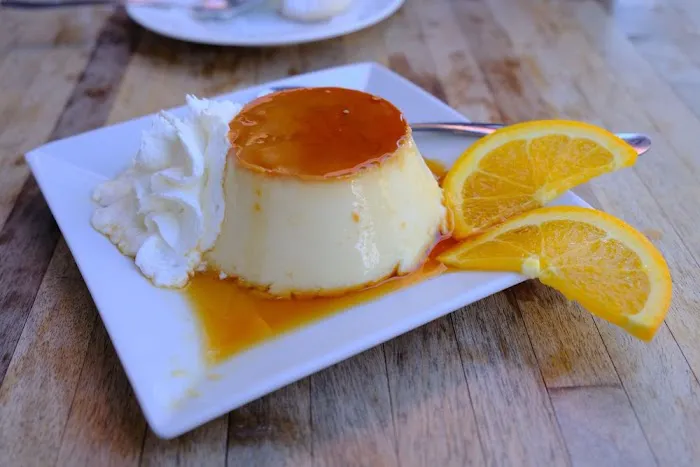 Presidio Cocina Mexicana Picture 5