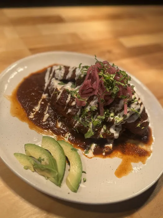 Presidio Cocina Mexicana Picture 7