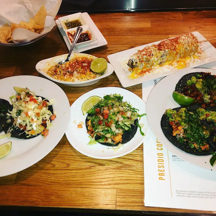 Presidio Cocina Mexicana Picture 2