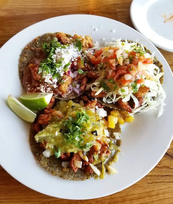 Presidio Cocina Mexicana Picture 10