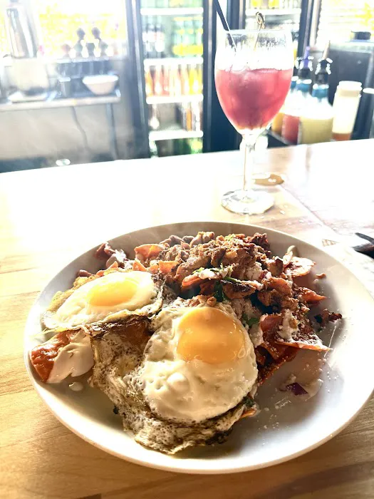 Presidio Cocina Mexicana Picture 1