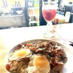 Presidio Cocina Mexicana