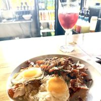 Presidio Cocina Mexicana ico