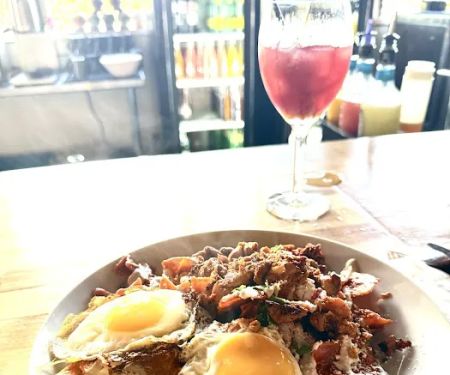 Presidio Cocina Mexicana