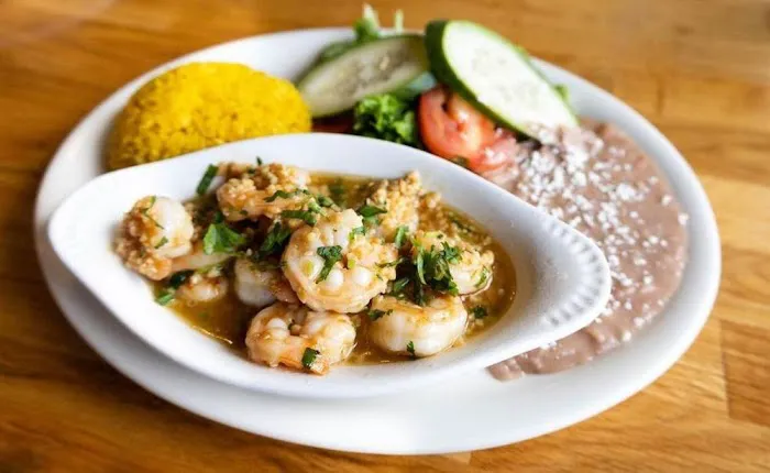 Presidio Cocina Mexicana Picture 3