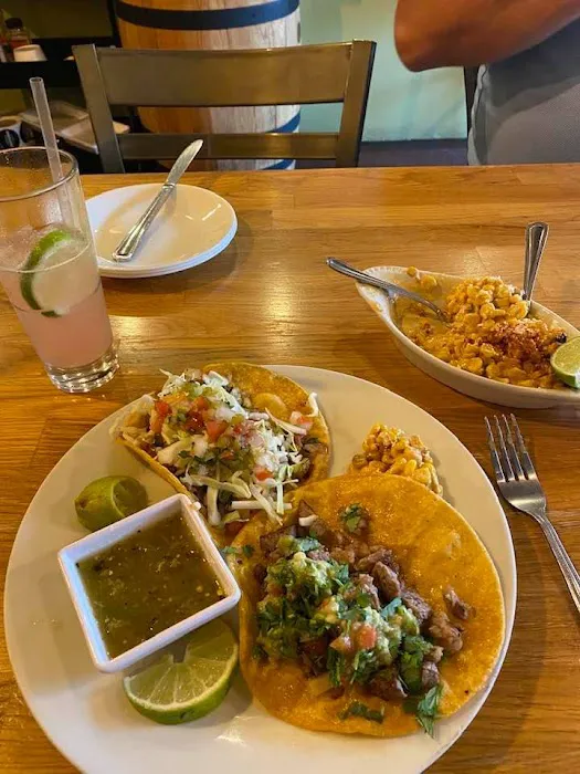 Presidio Cocina Mexicana Picture 9