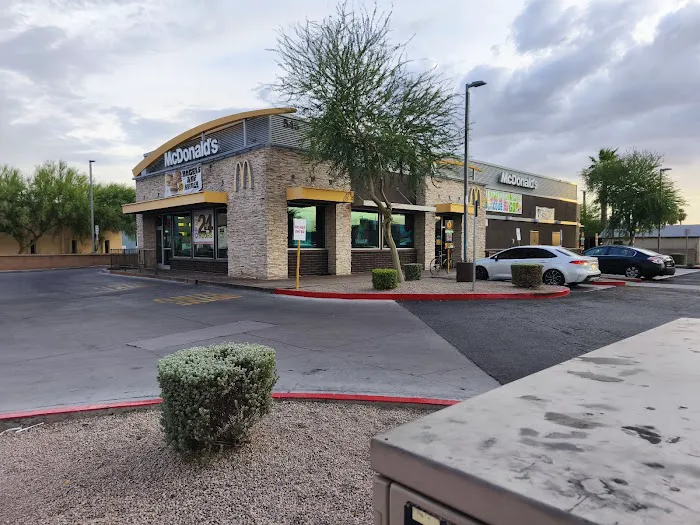 McDonald's Picture 4