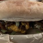 Green New American Vegetarian