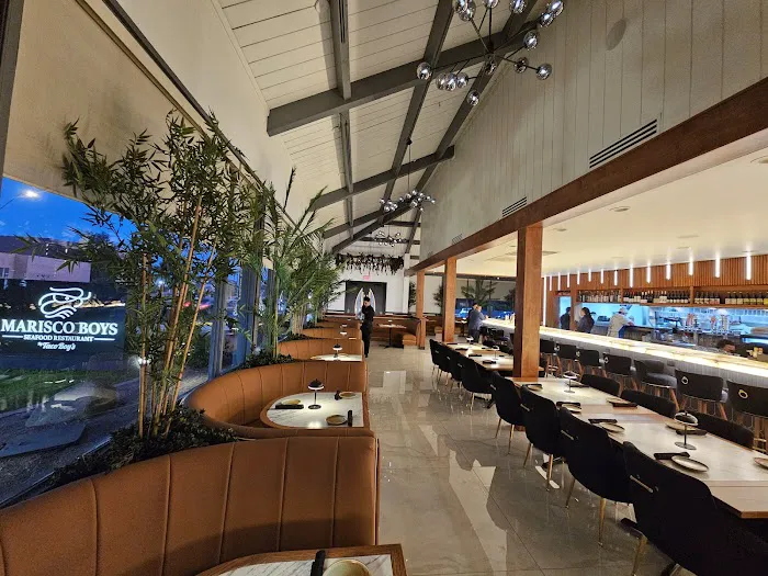 Marisco Boys Picture 1