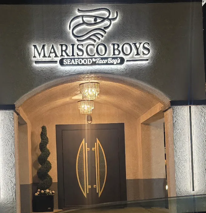 Marisco Boys Picture 6