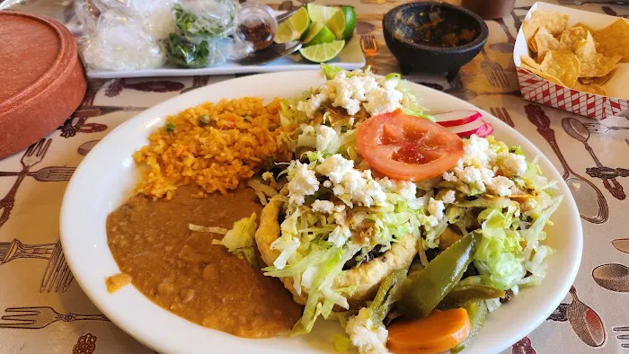 La Barquita Restaurant Picture 1