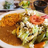 La Barquita Restaurant ico