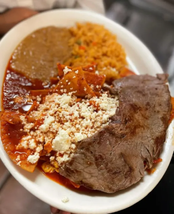 La Barquita Restaurant Picture 2