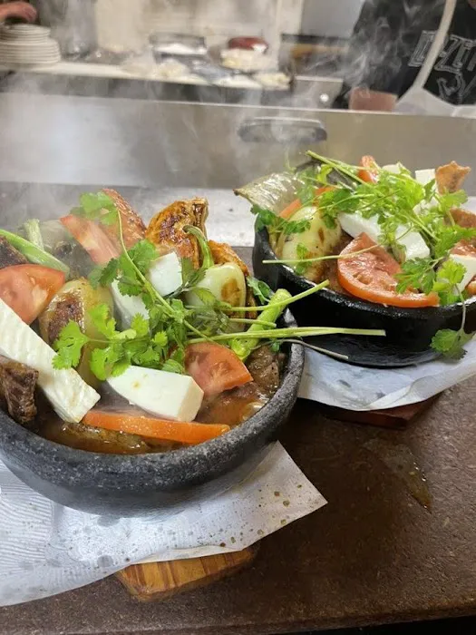 La Barquita Restaurant Picture 3