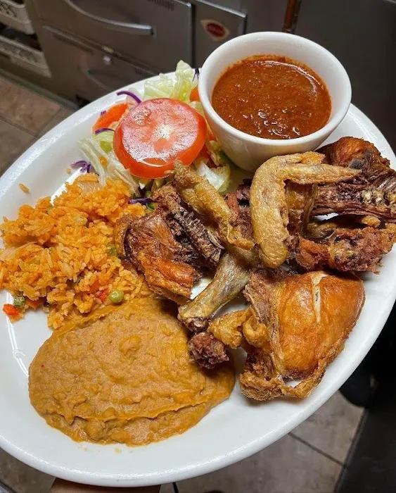 La Barquita Restaurant Picture 4