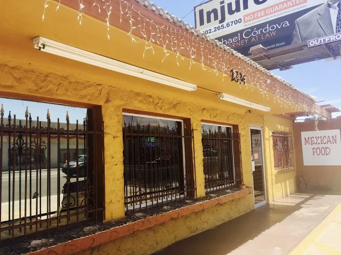 La Barquita Restaurant Picture 10