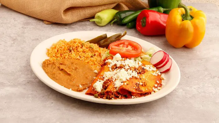 La Barquita Restaurant Picture 9