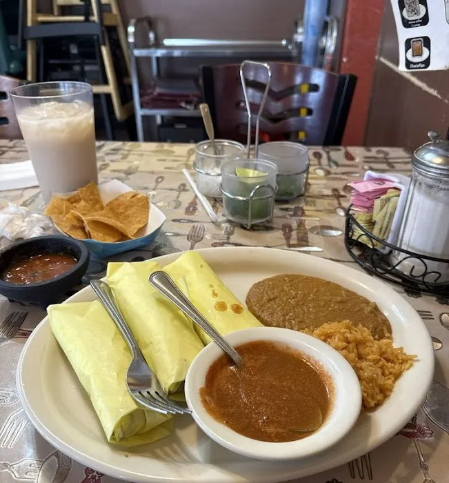 La Barquita Restaurant Picture 6