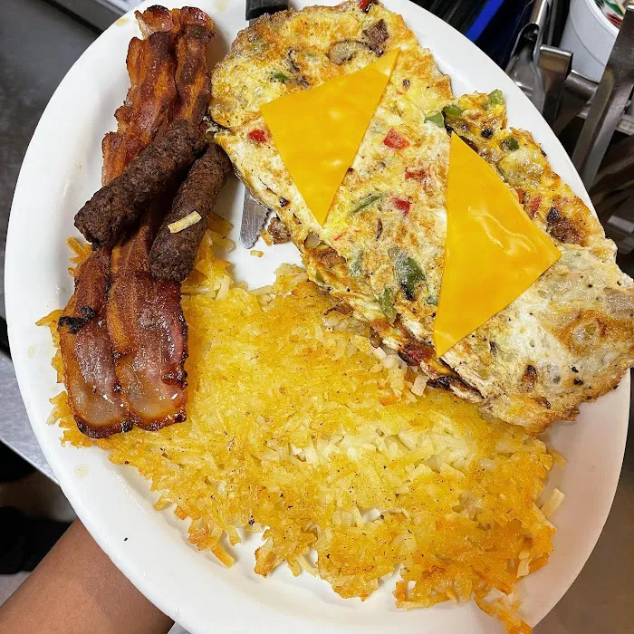 La Barquita Restaurant Picture 8