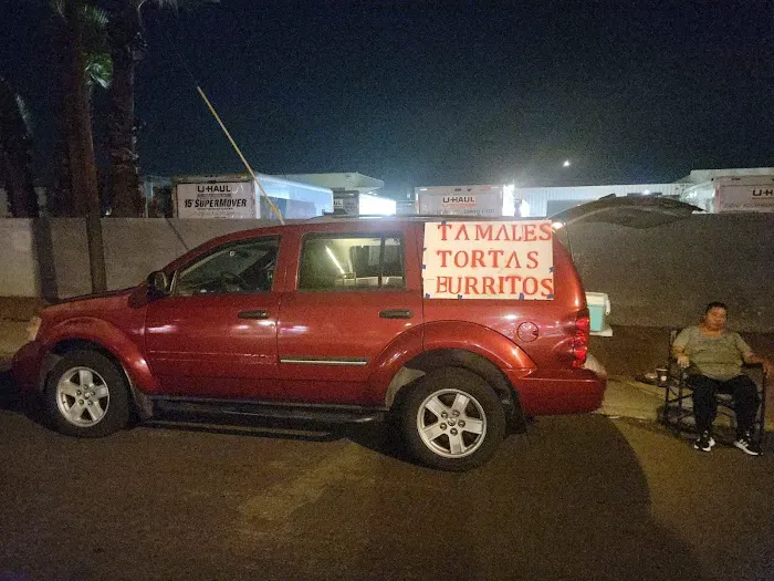 Tamales Sabor Morelos Picture 1