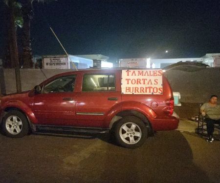 Tamales Sabor Morelos