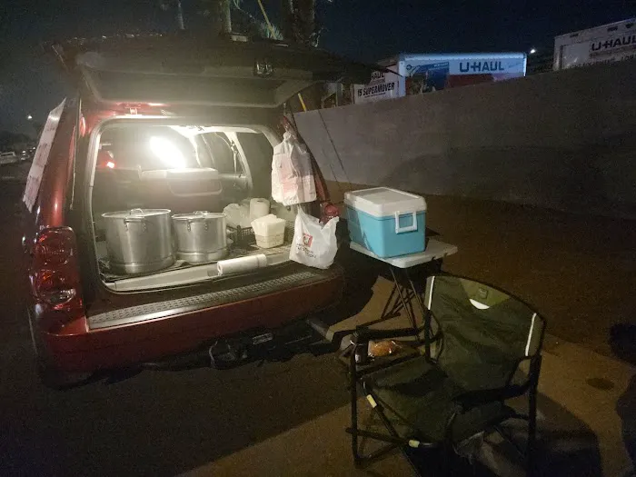 Tamales Sabor Morelos Picture 2