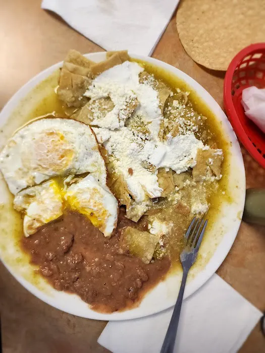 El Guerrerense Picture 10