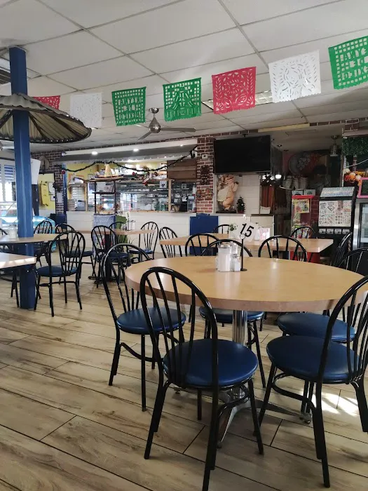 El Guerrerense Picture 2