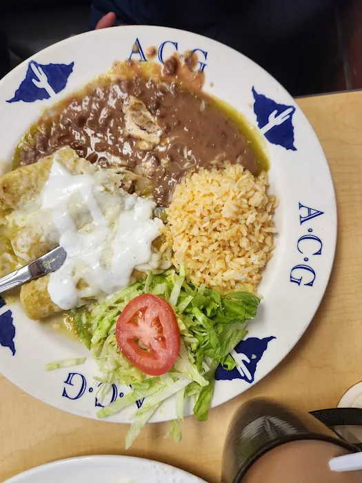 El Guerrerense Picture 1