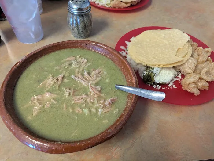 El Guerrerense Picture 7