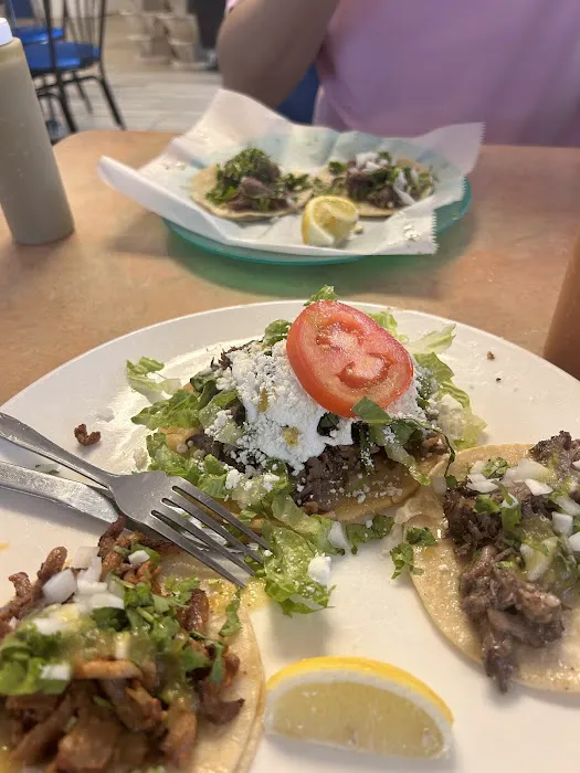 El Guerrerense Picture 4