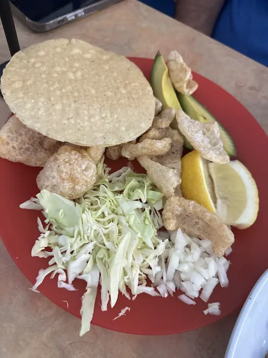 El Guerrerense Picture 6