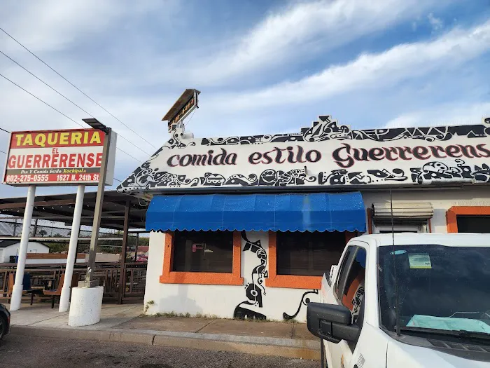 El Guerrerense Picture 5