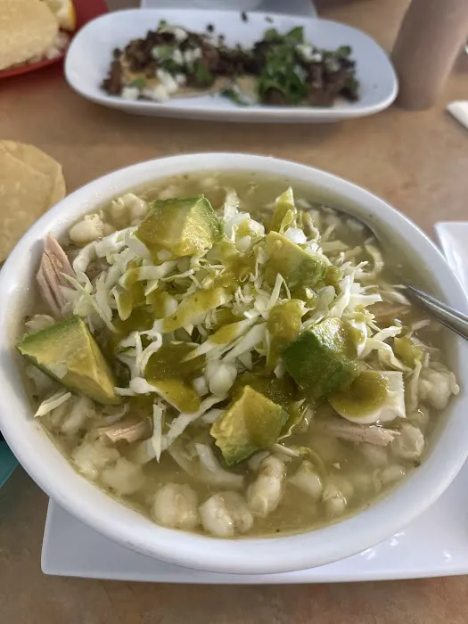 El Guerrerense Picture 8