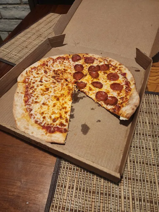 Arizona Authentic Pizza Picture 8