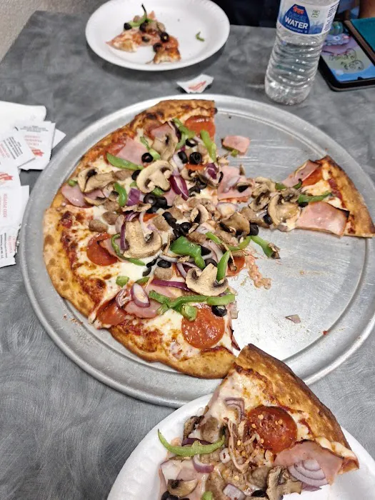 Arizona Authentic Pizza Picture 3