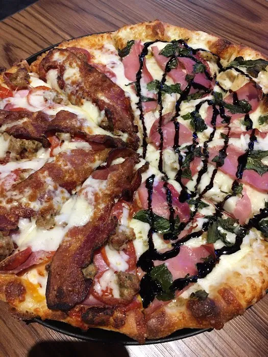 Arizona Authentic Pizza Picture 10