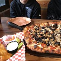 Arizona Authentic Pizza ico