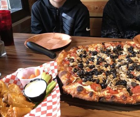 Arizona Authentic Pizza