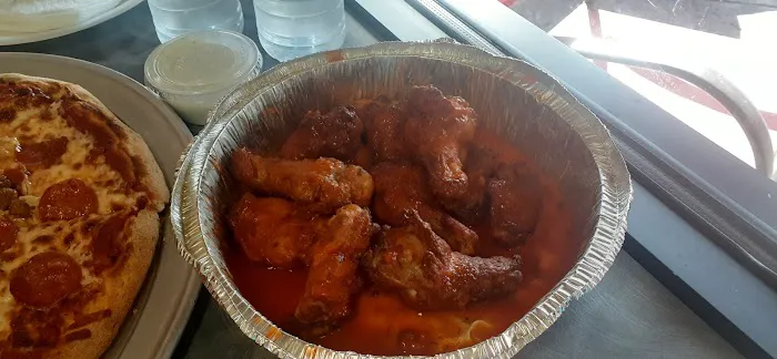 Arizona Authentic Pizza Picture 7