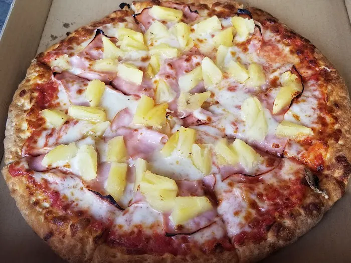 Arizona Authentic Pizza Picture 4