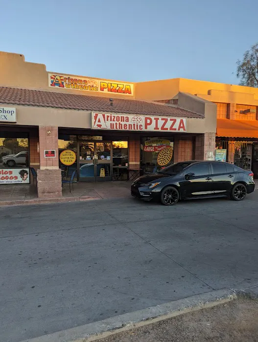 Arizona Authentic Pizza Picture 5