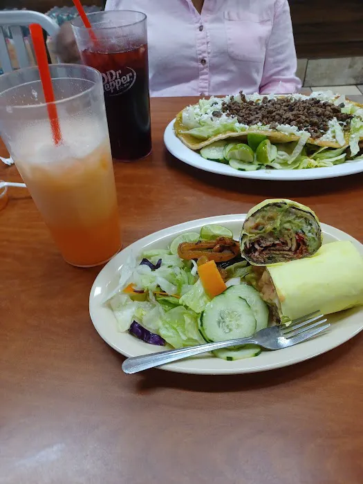 Tortas El Rey Picture 10