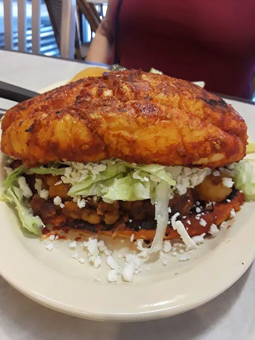 Tortas El Rey Picture 5